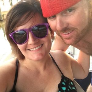 Meet your Posher, Donald